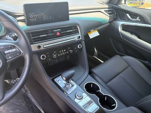 Used 2026 Genesis G70 2.5T AWD/4WD image 30