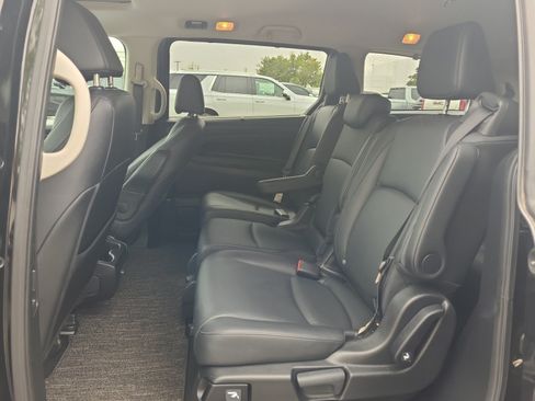 Used 2025 Honda Odyssey EX-L image 18