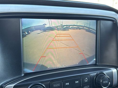 Used 2017 GMC Sierra 1500 SLE w/ SLE Value Package image 24