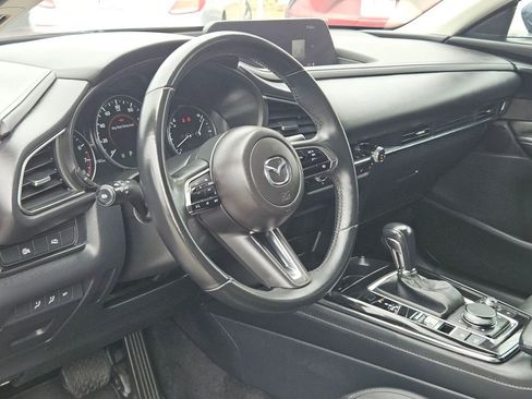 Used 2025 MAZDA CX-30 AWD 2.5 S w/ Preferred Package image 13