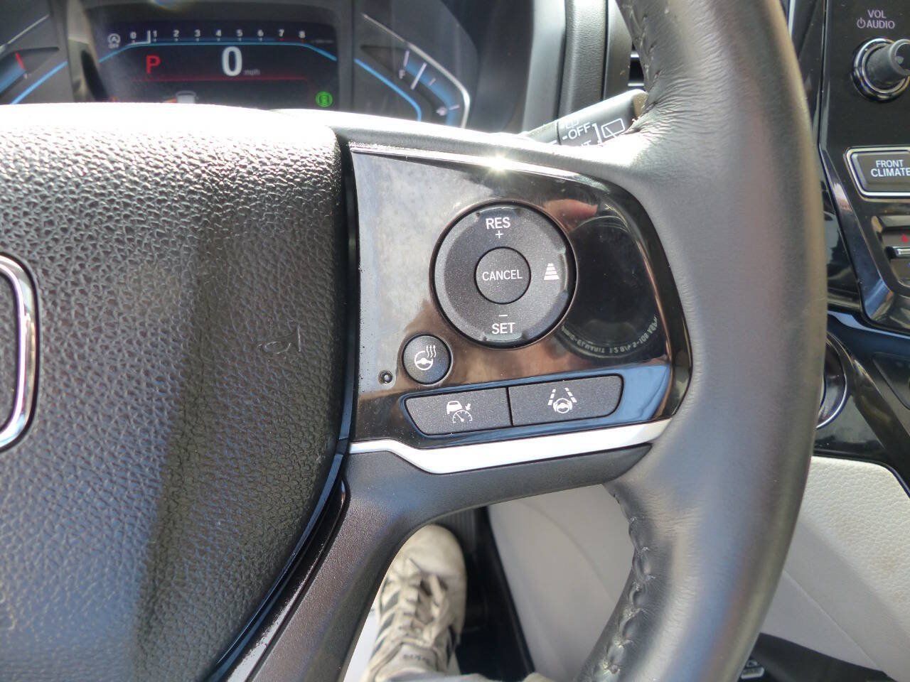 Used 2023 Honda Odyssey Elite image 28