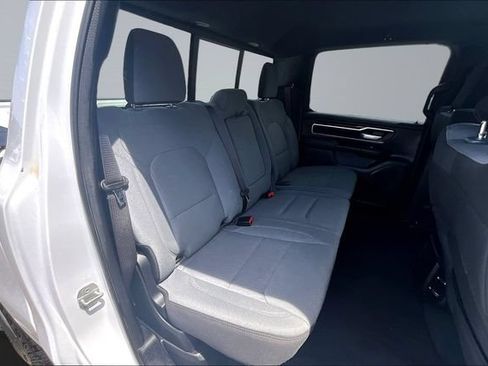 Used 2023 RAM 1500 Lone Star RWD image 26