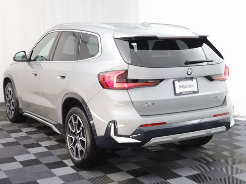 Certified 2023 BMW X1 xDrive28i w/ Premium Package image 16