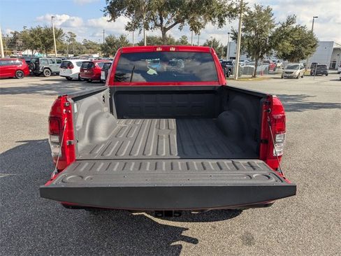 Used 2024 RAM 2500 Big Horn w/ Night Edition image 12