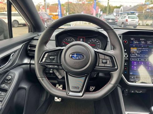 Used 2022 Subaru WRX Premium AWD/4WD image 23