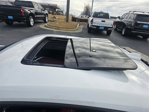 Used 2024 Chevrolet Camaro SS image 21