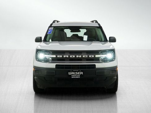 Used 2024 Ford Bronco Sport Big Bend image 8
