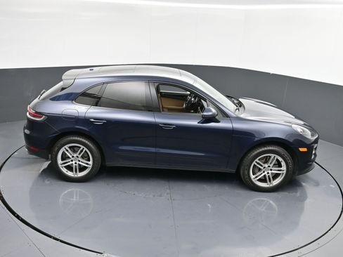 Used 2021 Porsche Macan S image 38