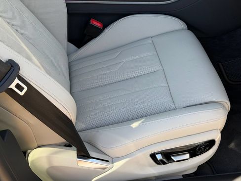 New 2027 Audi A8 L 3.0T AWD/4WD image 8