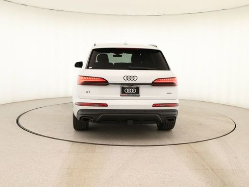 New 2026 Audi Q7 3.0T Premium Plus image 5