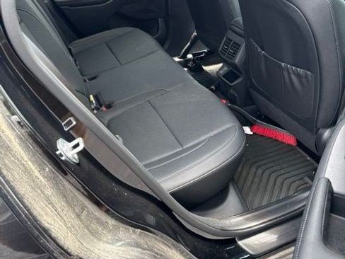 Used 2024 Kia Seltos EX AWD/4WD image 14