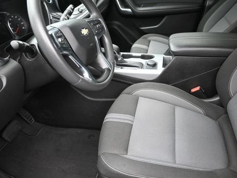 Used 2024 Chevrolet Blazer LT FWD image 12