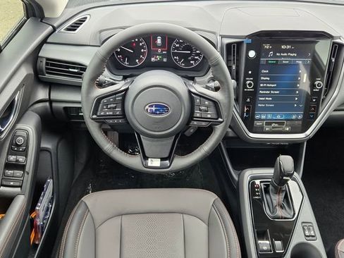 New 2026 Subaru Crosstrek 2.5i Limited AWD/4WD image 17