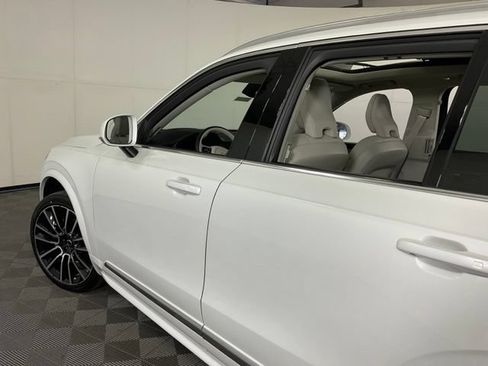 New 2026 Volvo XC90 B5 Ultra AWD/4WD image 37
