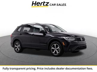 Used 2026 Volkswagen Tiguan SE AWD/4WD video 1