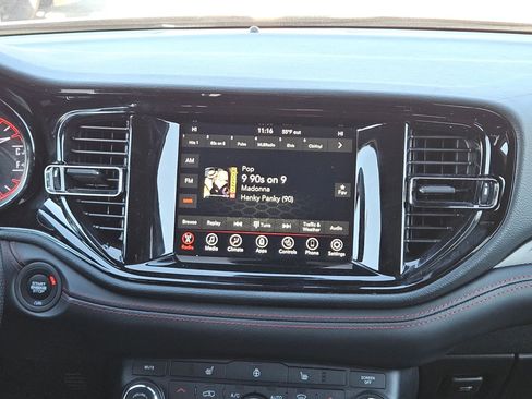 Certified 2023 Dodge Durango GT image 17