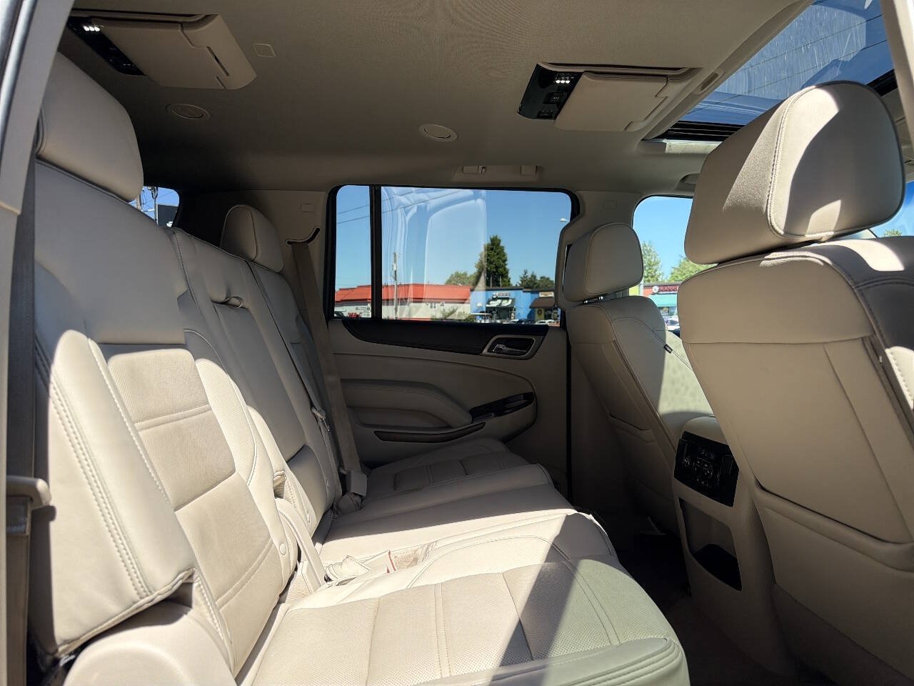 Used 2019 GMC Yukon XL Denali w/ Denali Ultimate Package AWD/4WD image 21