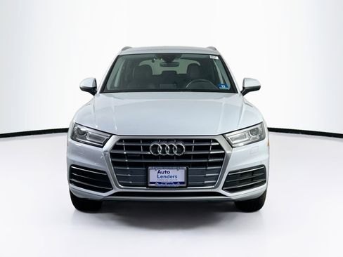 Used 2020 Audi Q5 2.0T Premium w/ Convenience Package AWD/4WD image 2