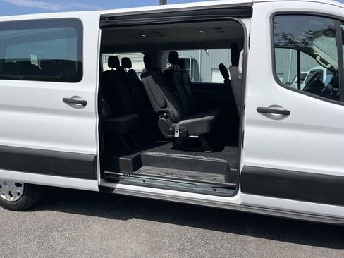 Used 2023 Ford Transit 350 XLT RWD image 20