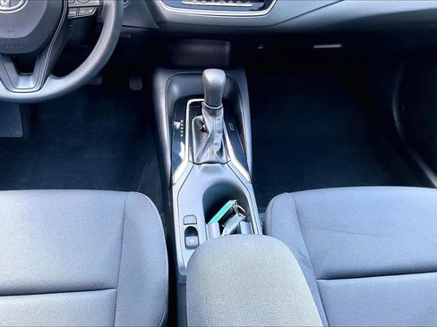 Used 2023 Toyota Corolla LE w/ LE Premium Package FWD image 17