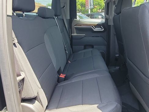 Used 2026 GMC Sierra 1500 Elevation w/ Elevation Select Package RWD image 26