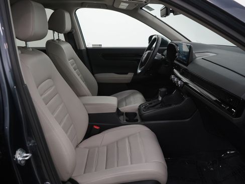 Used 2024 Honda CR-V EX-L image 11