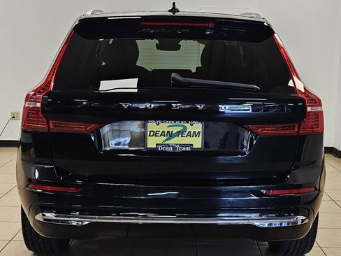 Used 2022 Volvo XC60 B5 Inscription w/ Advanced Package image 6