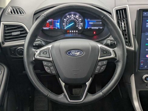 Used 2024 Ford Edge SEL w/ Convenience Package AWD/4WD image 24