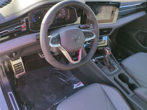 New 2026 Volkswagen Jetta GLI Autobahn image 9
