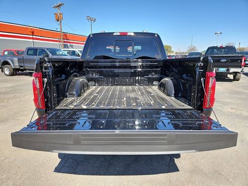 New 2026 Ford F150 XLT w/ Equipment Group 302A MID image 18