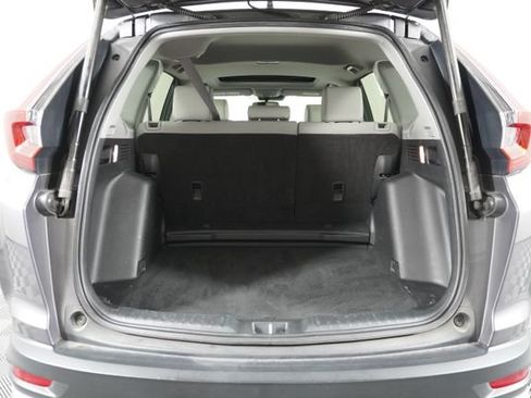 Used 2020 Honda CR-V EX-L image 38