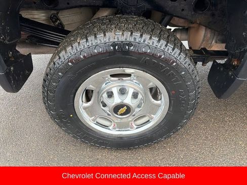 Used 2022 Chevrolet Silverado 2500 W/T w/ WT Safety Package image 15