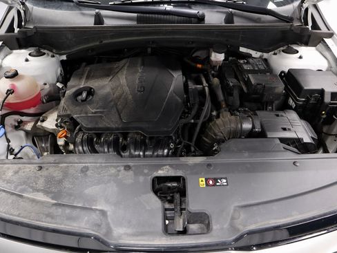Used 2023 Kia Sportage X-Pro Prestige AWD/4WD image 18