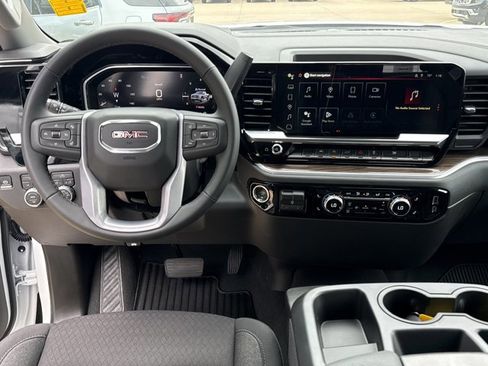New 2026 GMC Sierra 1500 Elevation AWD/4WD image 7