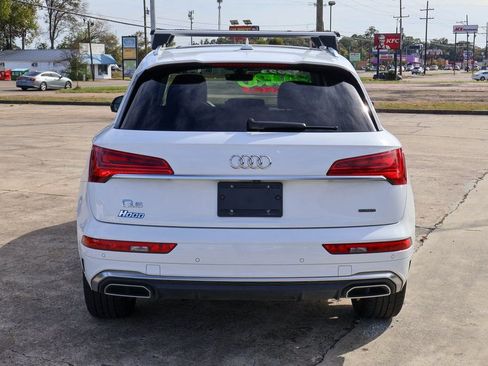 Used 2023 Audi Q5 2.0T Premium Plus image 19