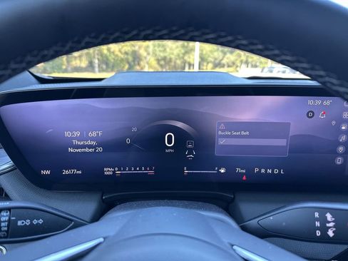 Used 2025 Buick Enclave Preferred image 19