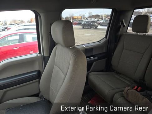 Used 2021 Ford F250 XLT w/ XLT Premium Package image 13