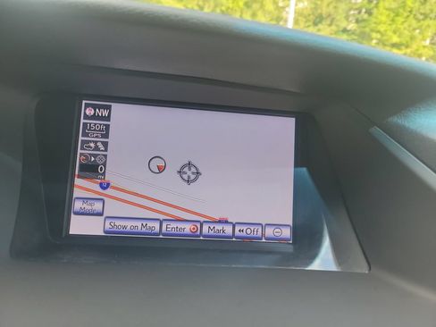 Used 2013 Lexus RX 350 FWD w/ Navigation Pkg image 20