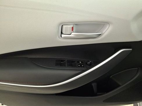 Certified 2024 Toyota Corolla SE image 11