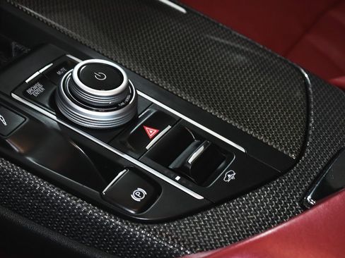 Used 2022 Maserati Levante Modena image 42