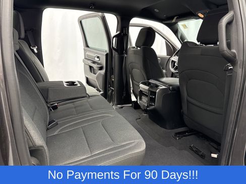 Used 2019 RAM 1500 Big Horn image 37