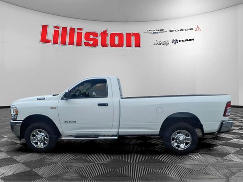Used 2019 RAM 3500 Tradesman w/ Chrome Appearance Group image 6