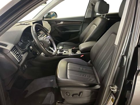 Used 2023 Audi Q5 2.0T Premium w/ Convenience Package AWD/4WD image 6
