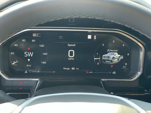 New 2026 GMC Sierra 1500 Elevation image 18