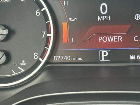 Used 2021 Nissan Maxima 3.5 SV w/ Floor Mat Group FWD image 25
