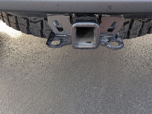 Used 2026 RAM 1500 RHO w/ RHO Level 1 Equipment Group AWD/4WD image 28