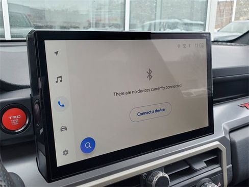 Used 2024 Toyota Tacoma TRD Off-Road w/ TRD Off Road Upgrade Package image 30