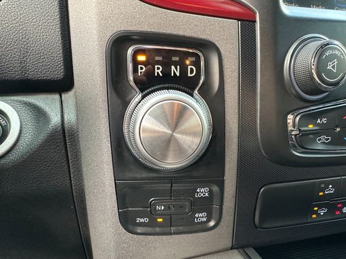 Used 2016 RAM 1500 Rebel image 43