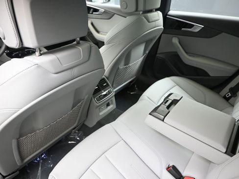 Used 2025 Audi A5 2.0T Premium Plus image 18