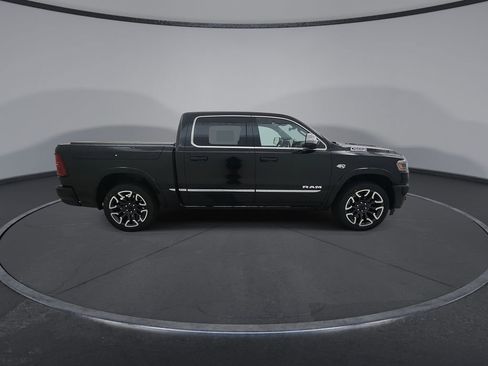 New 2026 RAM 1500 Limited AWD/4WD image 9